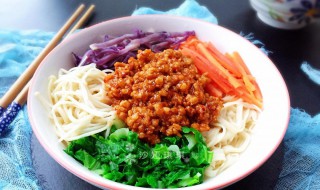 五彩绘面如何做 彩绘怎么做