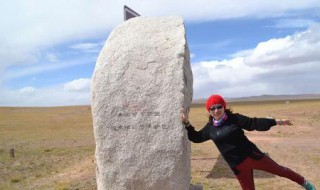 青藏线无人区是哪里（青藏线的无人区在哪）