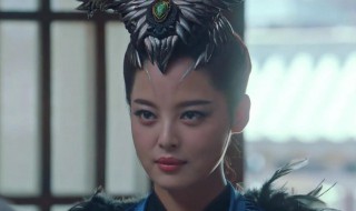 狼殿下中瑶姬是一个什么样的人 狼殿下中瑶姬是好人还是坏人