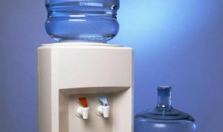 饮水机冷水不出水怎么解决 饮水机冷水不出水怎么解决方法