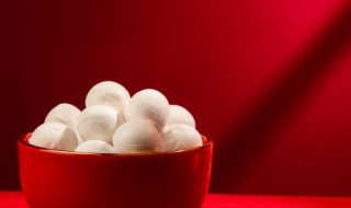 如何做熬汤圆的糖水 汤圆的糖水怎么熬