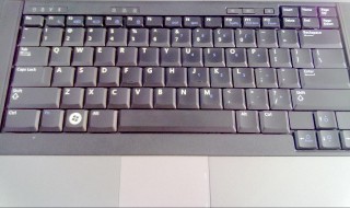 笔记本触摸板怎么用 宏基笔记本触摸板怎么用