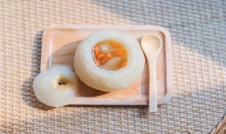 冰糖雪梨的营养价值 冰糖雪梨有什么营养价值