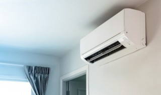 空调排空方法(定频空调排空方法)