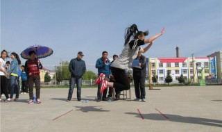 立定跳远测量技巧（立定跳远测量技巧视频）