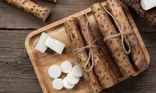 木薯的功效与作用（木薯的功效与作用及食用方法）