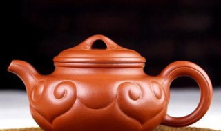 开紫砂壶的方法（怎样开壶）