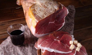 金华火腿怎么处理臭味 金华火腿的味道怎么去掉