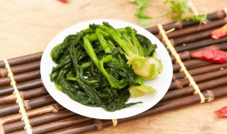 雪里蕻的腌制 雪里蕻的腌法大全