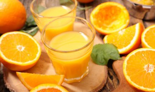 脐橙哪些人不能吃（脐橙能吃吗）