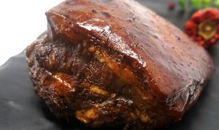 酱肉怎么保存好 酱肉怎么保存好吃