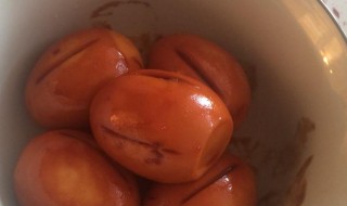 啤酒炖蛋如何做 啤酒炖鸡蛋怎么做