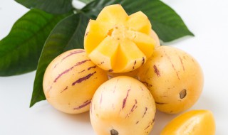 人参果热性还是寒性 人参果是寒性还是温性的