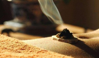 艾灸后怎么看湿气是否排出 艾灸后怎么看湿气是否排出来