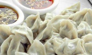 水饺的营养成分（水饺的营养成分是什么）