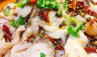 酸菜鱼怎么好吃 酸菜鱼怎么做好吃