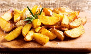 土豆怎么烤 空气炸锅土豆怎么烤