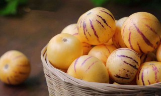 人参果上火的还是去火的（人参果是去火的吗）