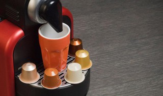 胶囊咖啡机使用方法 胶囊咖啡机使用方法视频