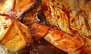 酱鱼制作方法 鱼酱如何制作