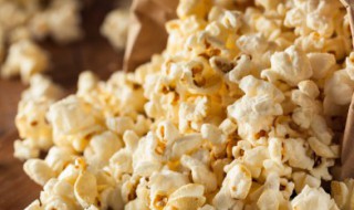 空气炸锅如何做爆米花（空气炸锅怎么做爆米花?）