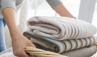 衣服快速去异味的方法(衣服快速去异味的方法视频)