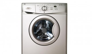 简单清洗滚筒洗衣机的方法（简单清洗滚筒洗衣机的方法视频教程）