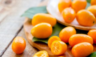 咸金桔制作方法（咸金桔怎样制作）