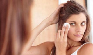 卸妆原理是什么 卸妆产品卸妆原理