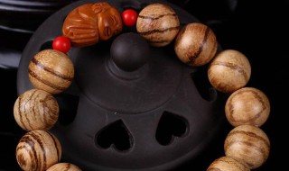 木手串怎么养（木手串怎么养成老桩）