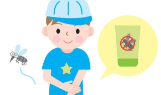 蚊子咬了止痒的方法 蚊子咬了止痒的办法