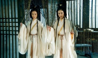 大乔小乔后来跟谁了（大乔小乔最后跟了谁）