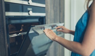 烤箱风扇不转怎么解决 电烤箱风扇不转怎么回事