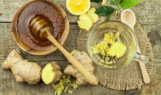 怀姜种植方法 怀姜种植基地