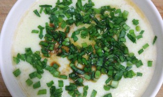 油菜羹如何做 油菜羹如何做好吃