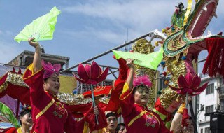 非物质文化遗产分为几类 非物质文化遗产分为哪几类