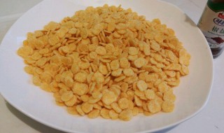 糖炒玉米片如何做（糖炒玉米片做法）