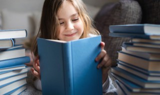 关于读书的一句话 关于读书的一句话寄语