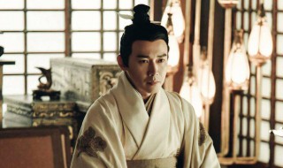 秦国吕不韦是什么人物 秦国吕不韦是什么人物关系