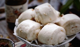 馒头在冰箱冷冻能保存多久（馒头在冰箱冷冻可以保存多久）