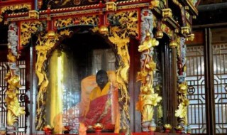 六祖分别是谁（六祖都是谁）