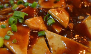 眉山特产（眉山特色美食有哪些）