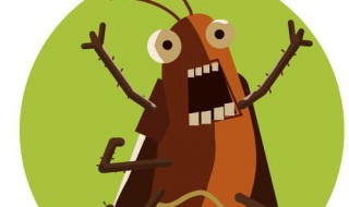 家里出现蟑螂是什么引起的 家里出现蟑螂是什么引起的原因