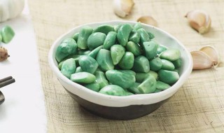 腊八蒜怎么选鲜蒜 腊八蒜怎么挑选