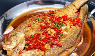 腌好之后的鱼怎么做 腌过的鱼怎么做