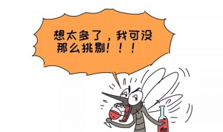 什么血型不招蚊子 什么血型不招蚊子?为什么?
