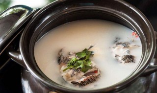 柴鱼煲汤的正确方法（柴鱼煲汤的正确方法窍门）