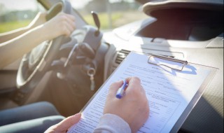 坡道定点的详细方法教程 坡道定点的详细方法教程图片