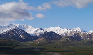 海拔每上升100米气温下降多少摄氏度（海拔每上升100米气温下降多少摄氏度是正常）