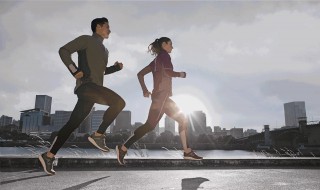 跑步节奏正确方法 跑步节奏正确方法图解